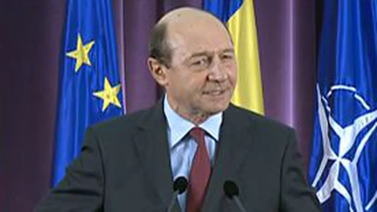 Băsescu, despre nominalizările la funcția de procuror general și șef DNA: Să văd că omul acela a avut dosare grele și le-a rezolvat