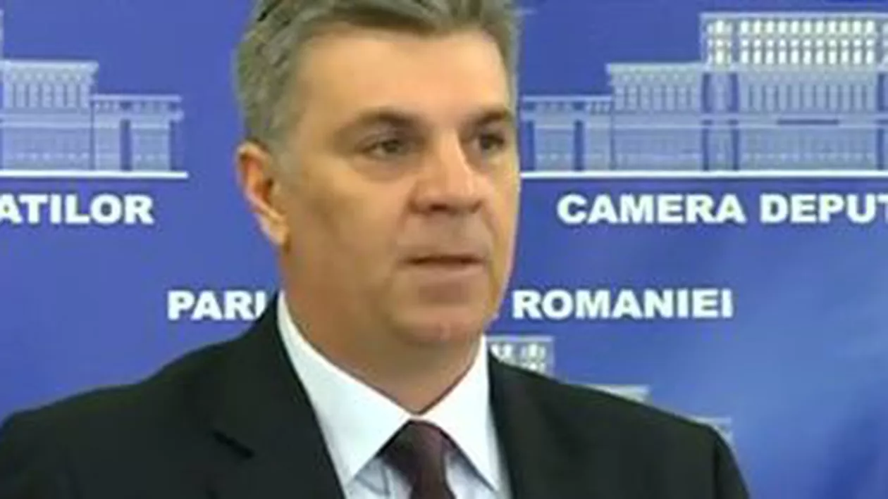 Valeriu Zgonea se contrazice singur: În 2009, condamna comasarea prezidențialelor cu europarlamentarele, acum o susține