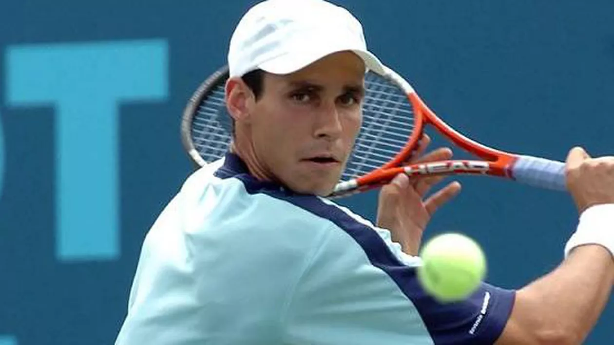 Tenismenul Victor Hănescu, neconvocat la Cupa Davis a României: Simt că mi s-a făcut o mare nedreptate