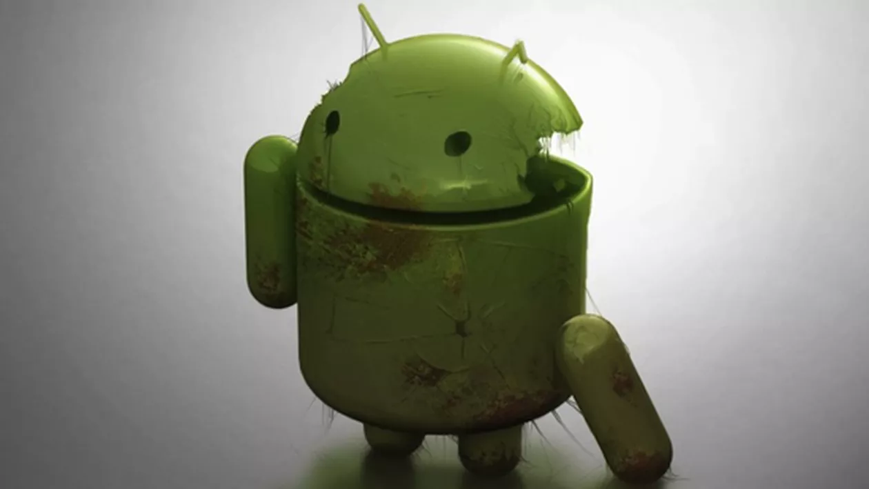 Android ținta atacurilor: Un milion de aplicații malware au fost preconizate pentru anul acesta