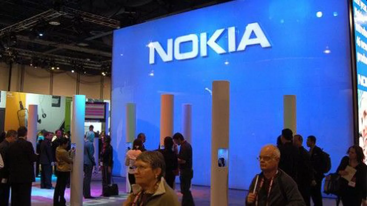 Nokia raportează pierderi de 3,7 miliarde de euro. Compania renunţă la plata dividendelor pentru prima dată în 143 de ani