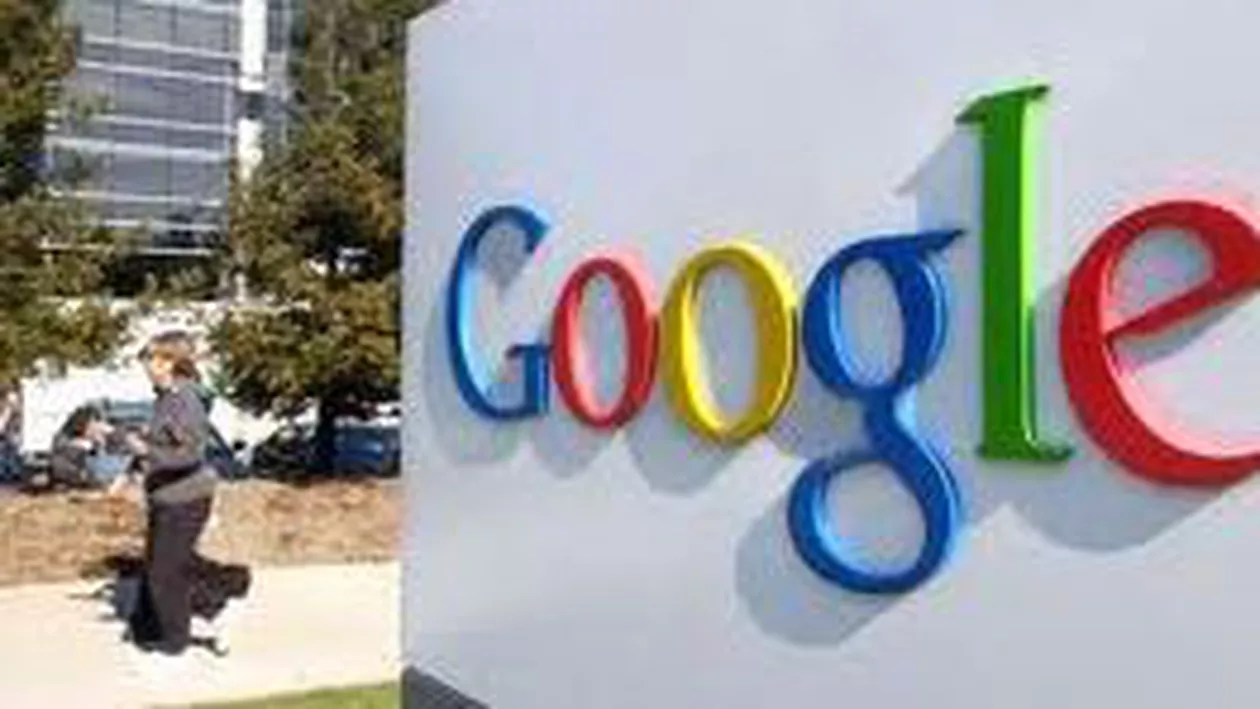 Google pregăteşte un serviciu telecom wireless de mare viteză