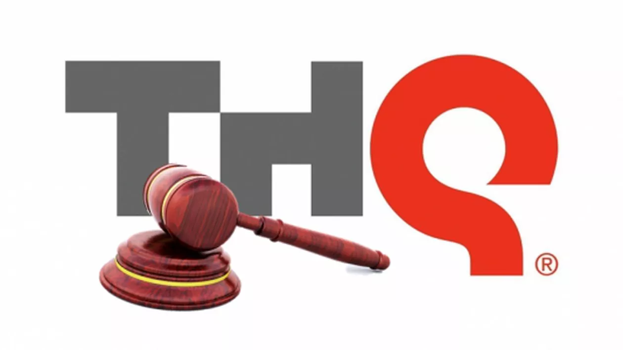 Compania de jocuri video THQ a dat faliment: Vezi cine a cumpărat activele companiei