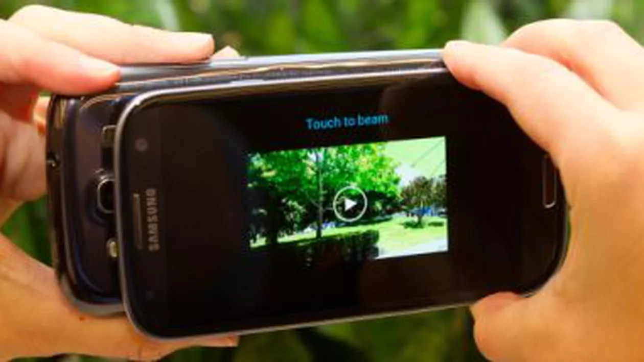 Samsung Galaxy S4 ar urma să fie lansat pe piață în luna aprilie