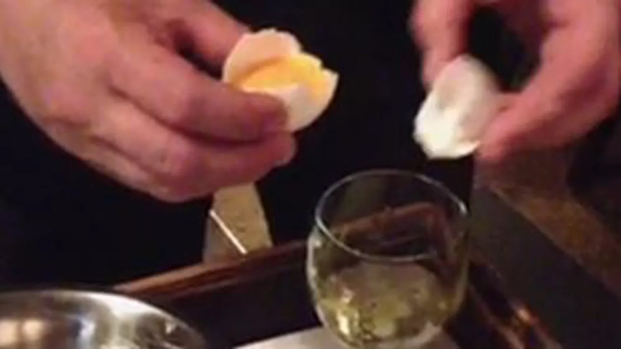 Șeful Twitter, Dick Costolo, a demonstrat în premieră cum se postează clipurile video pe rețeaua sa de micro-blogging