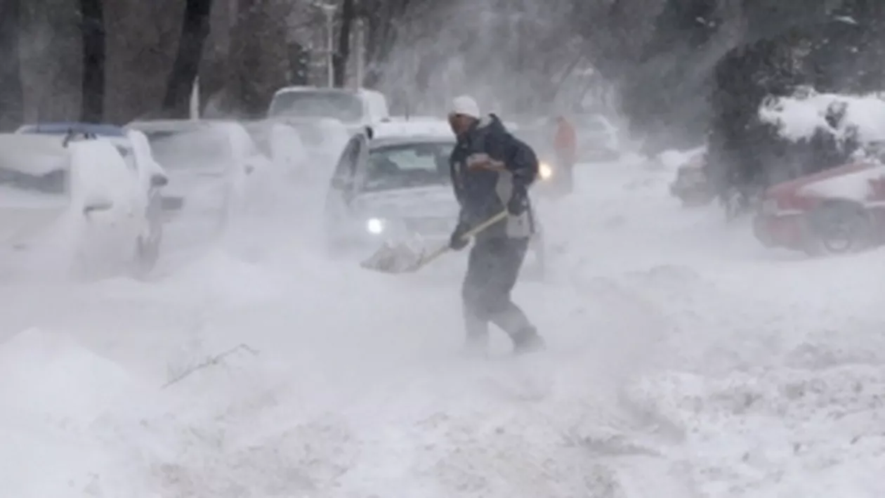 Ion Sandu (ANM): Avertizările cod galben de vânt vor fi prelungite pentru mai multe județe. Este posibil un nou cod portocaliu pentru Vrancea și Buzău