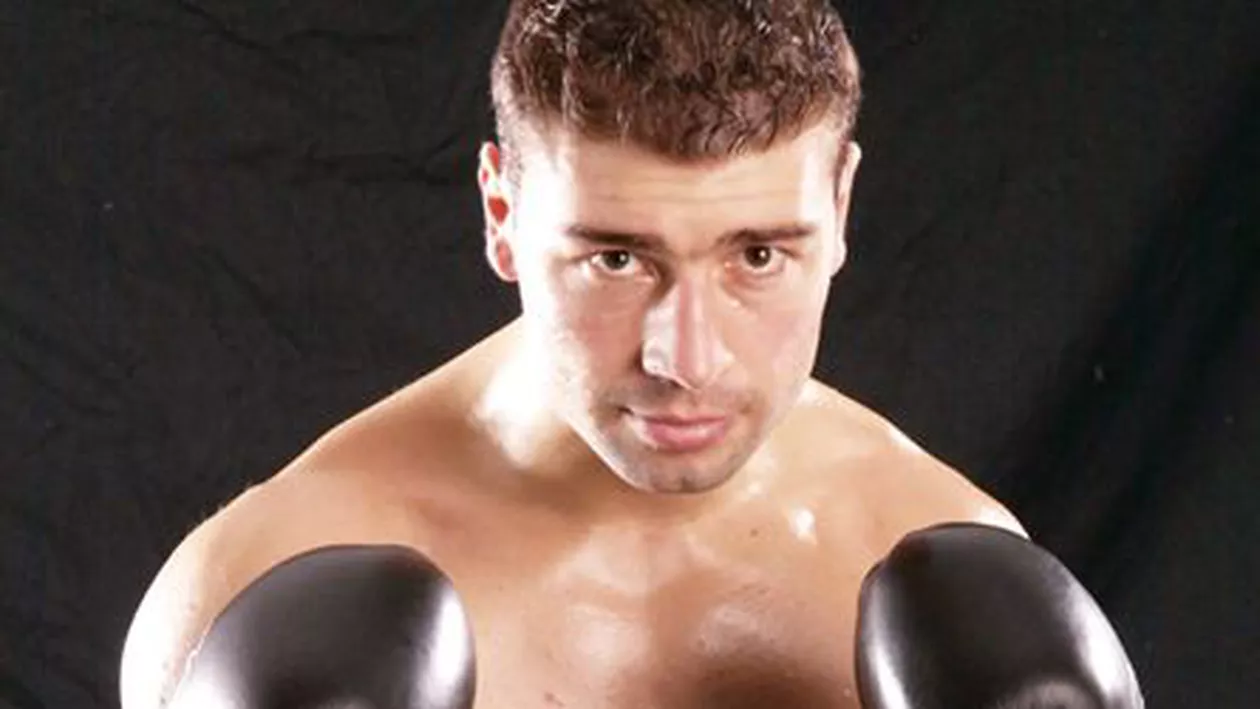 Lucian Bute ar putea lupta pentru centura WBC, categoria supermijlocie, chiar în România