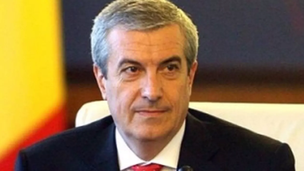 Tăriceanu: Alegerile europarlamentare trebuie să se desfășoare separat de prezidențiale