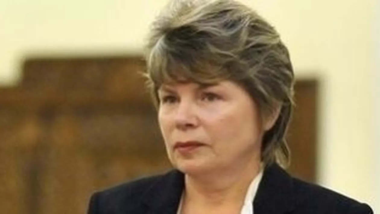 Mona Pivniceru: Noul Cod de Procedură Civilă ar putea intra în vigoare la 1 februarie