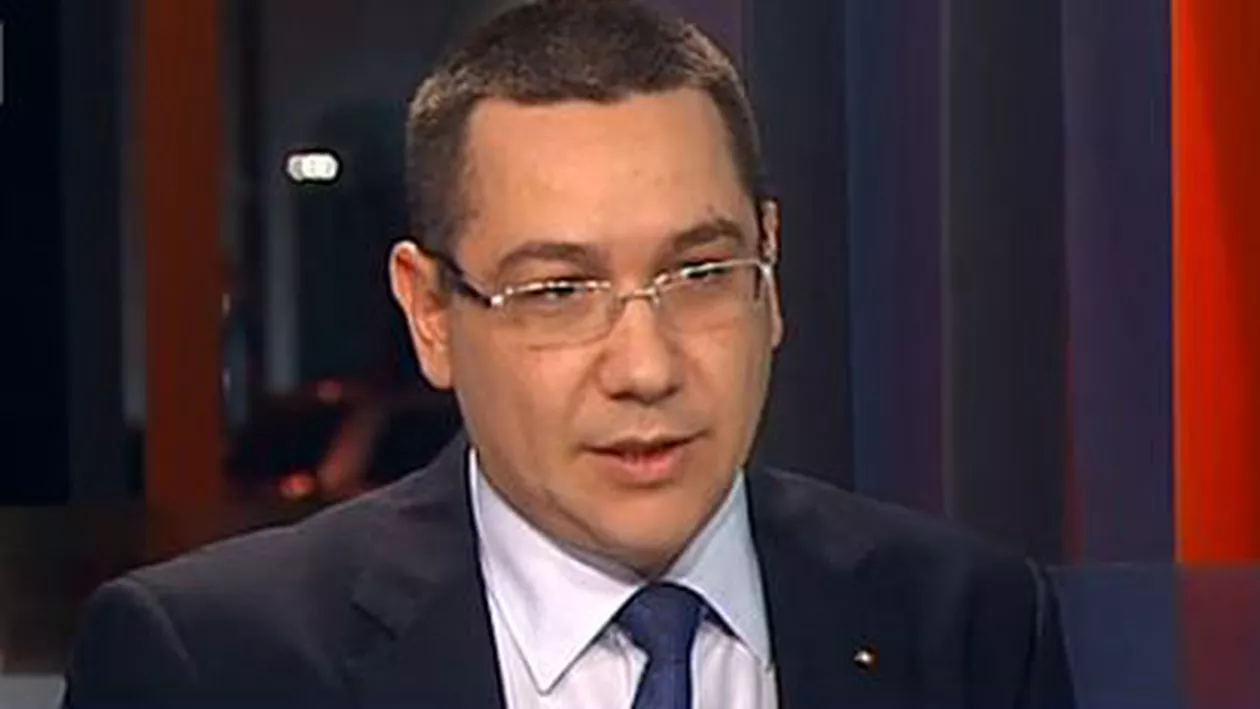 Victor Ponta, despre comasarea alegerilor: Ori demisionează Băsescu în mai, ori facem atunci alegerile și noul președinte își preia mandatul în decembrie