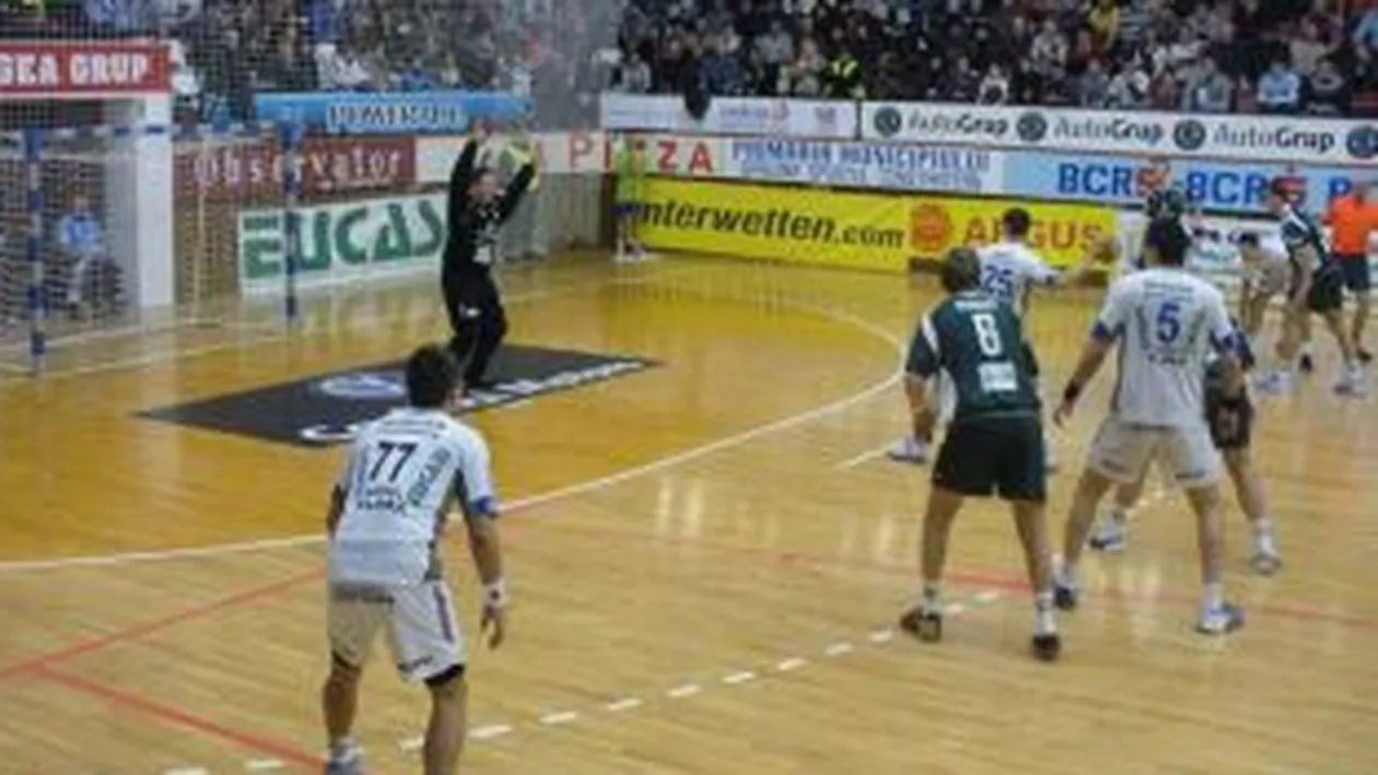 Spania și Danemarca vor disputa finala CM de handbal masculin