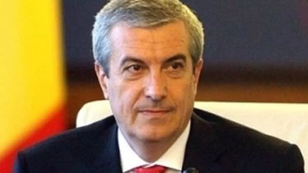 Tăriceanu: Nu exclud candidatura la prezidențiale. Antonescu a fost validat, nu ales candidat