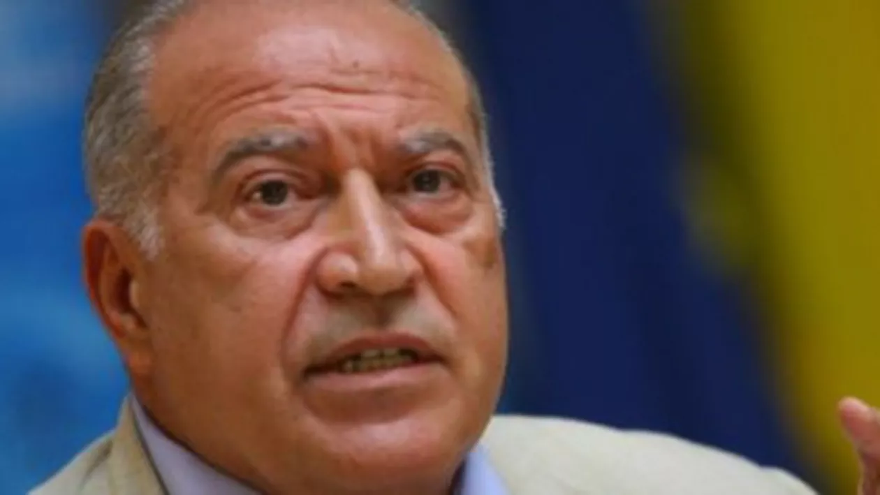 Dan Voiculescu insistă pentru o nouă suspendare a lui Traian Băsescu