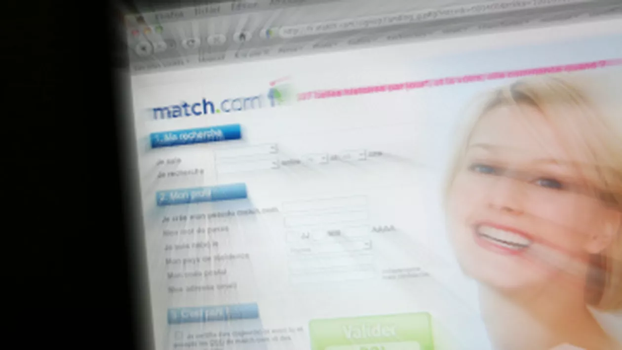 Site de matrimoniale dat în judecată după ce o întâlnire facilitată de site putea să se termine cu o crimă: Vezi sumele cerute ca despăgubire
