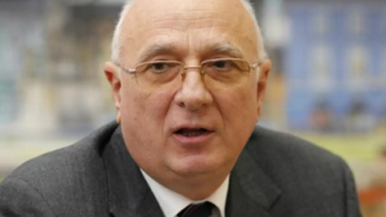 Rușanu: Nu ni se pare corect ca parlamentarii din USL să vină cu amendamente la bugetul propriului Guvern