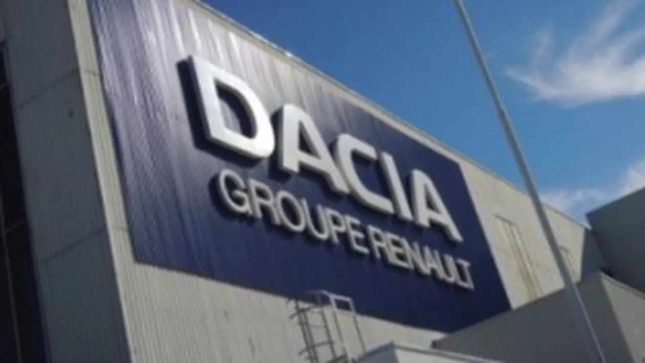 Șeful Dacia-Renault: Doar 7% din producția din 2012 de la Mioveni s-a vândut în România