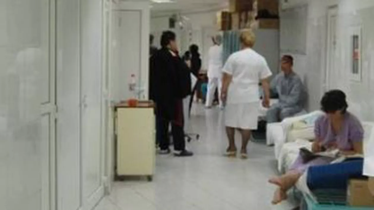 Ministrul Sănătății: Coplata va fi implementată cu o ”sumă modestă”, achitată la externarea din spital