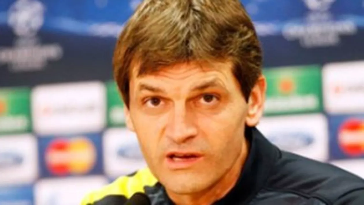 Cele trei lucruri pe care antrenorul Barcelonei, Tito Vilanova, NU le va face niciodată în fotbal