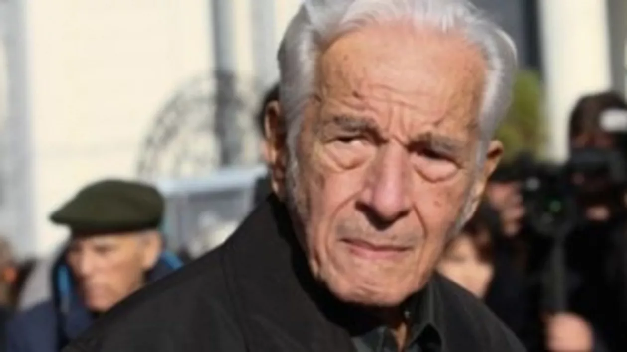 O stradă din Târgu-Jiu va purta numele lui Sergiu Nicolaescu