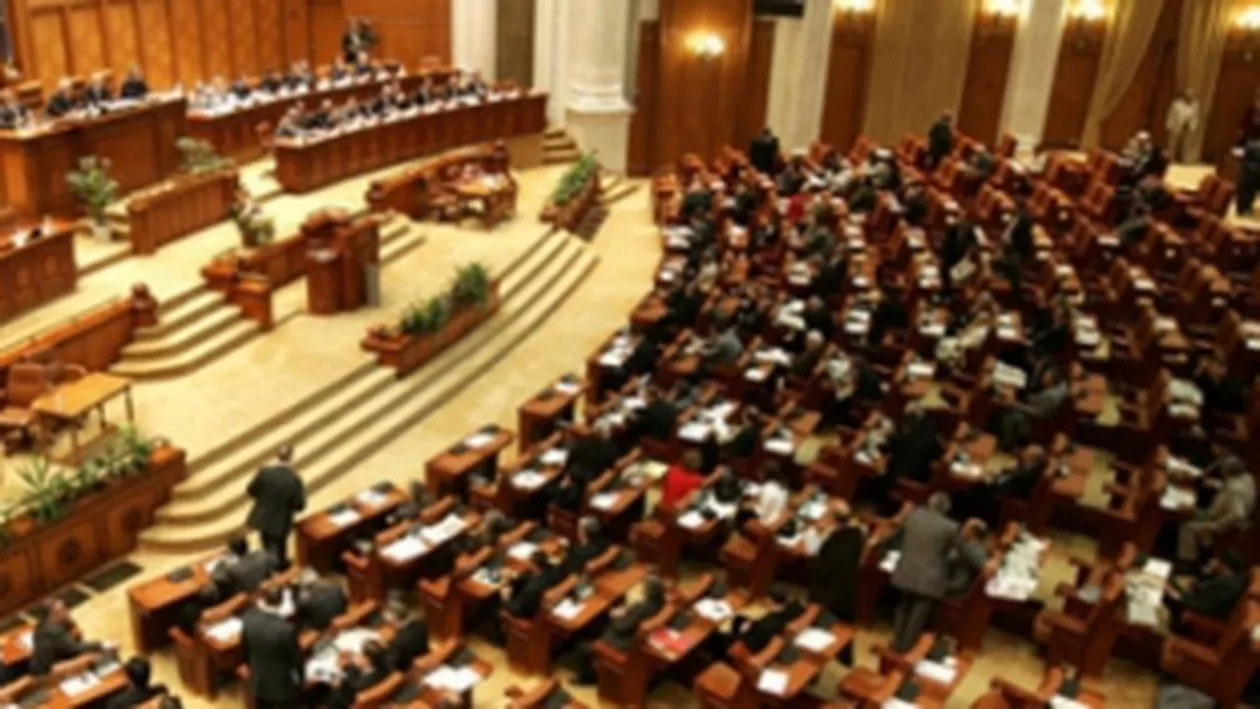 ANI: Funcţiile deţinute de patru deputaţi PSD, de natură să genereze o stare de incompatibilitate