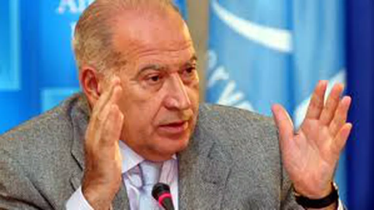 Dan Voiculescu: Vreau să fiu judecat ca orice cetățean. Vezi momentele cheie ale încercărilor de a obține puterea în stat și controlul asupra justiției