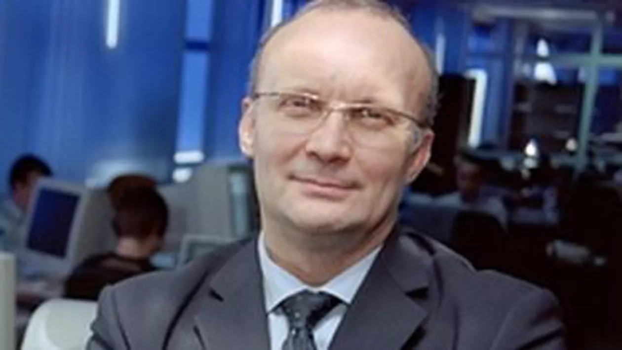 Florin Talpeș a vândut divizia de consultanță Ascenta companiei norvegiene Computas