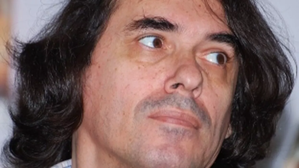 Mircea Cărtărescu, nominalizat la Premiul European pentru Literatură, în Olanda