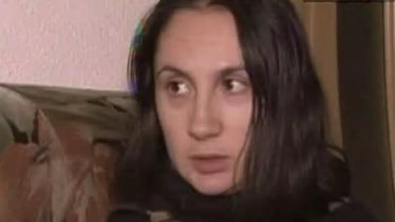 Polițista din Balș care și-a înjunghiat șeful, supusă unei expertize psihiatrice: Doctorii i-au recomandat internarea într-o clinică de psihiatrie