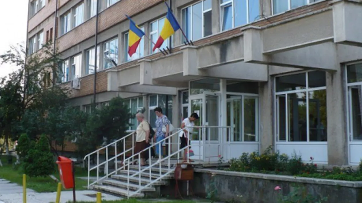 CJ Buzău cere ca șefa secției de pediatrie a Spitalului Județean să fie înlocuită urgent