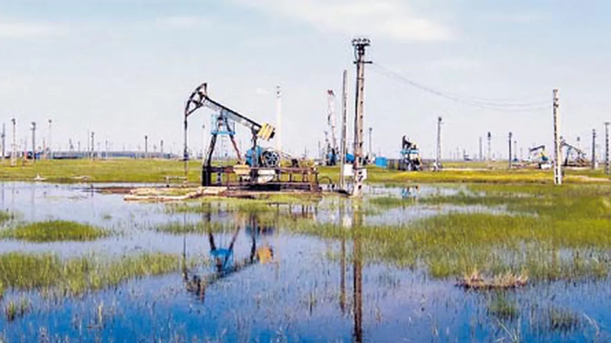 Chevron a obținut certificate de urbanism de la CJ Vaslui pentru explorarea gazelor de șist