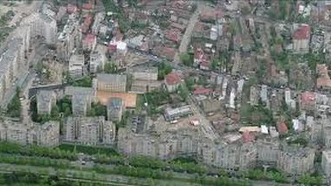 Bucureștiul are, de marţi, Piaţa Francofoniei, în sectorul 5