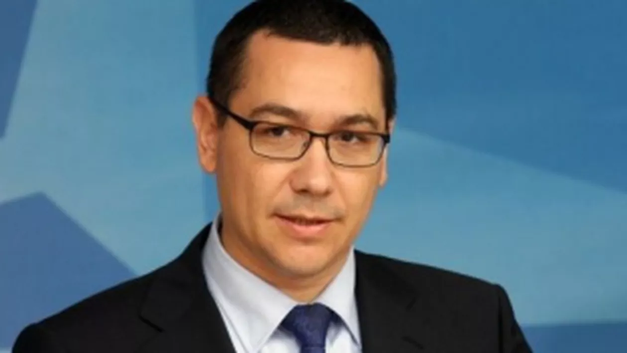 Victor Ponta, despre concluzia raportului MCV: Noi suntem pregătiți de intrarea în Schengen, îi voi comunica și domnului Barroso acest lucru