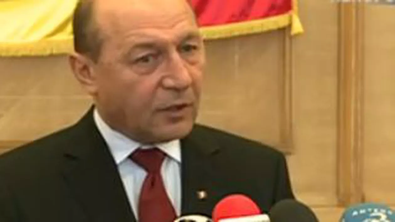 Președintele Traian Băsescu: Statele UE sunt principalul investitor în America Latină. Trebuie să urmeze un acord de liber schimb după acest summit