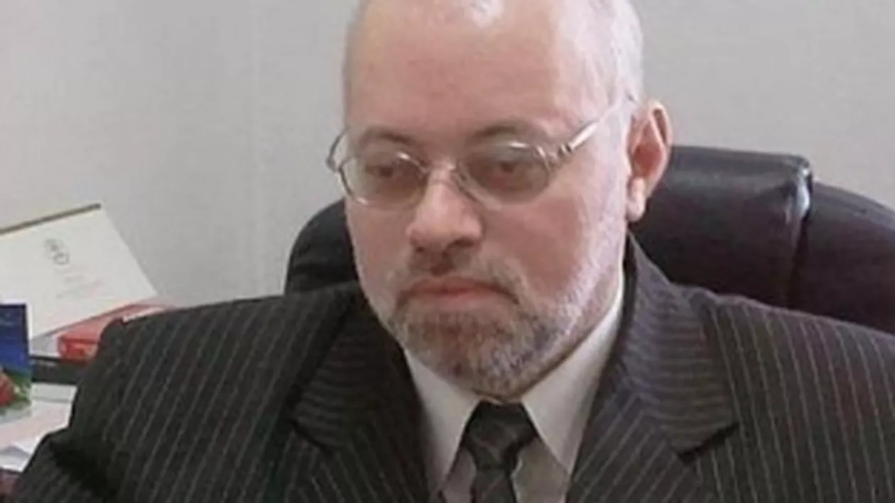 Procurorul Dumitru Cismaru de la PICCJ, urmărit penal pentru că a condus băut, a fost suspendat din funcţie