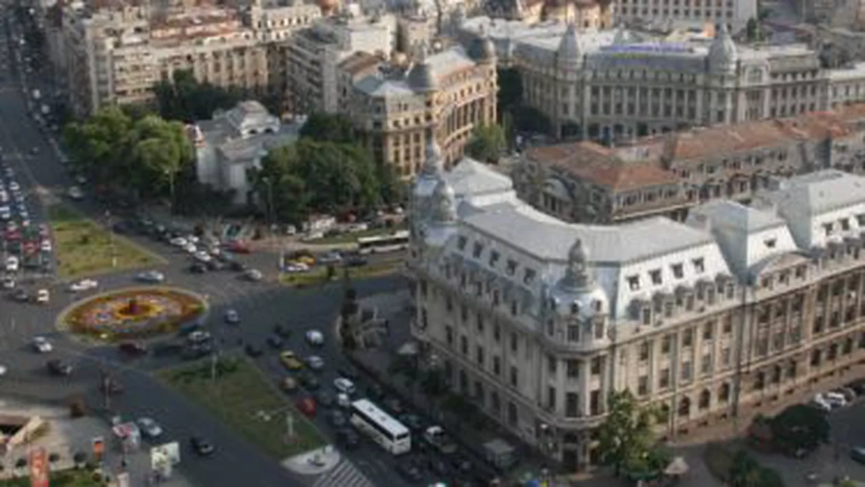 Bucureștiul, promovat ca destinație turistică și culturală: Capitala va avea un spot publicitar, un logo, slogan și un imn al orașului