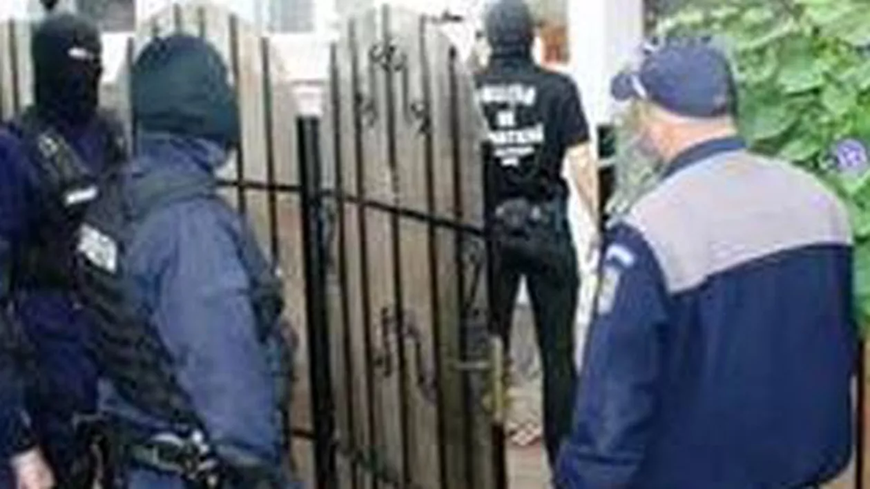 Fiul fostului șef al IPJ Pravoha, acuzat de înșelăciune, a fost arestat preventiv pentru 29 de zile