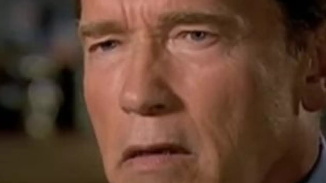 Schwarzenegger, convins să vină în România după o întâlnire cu Ponta