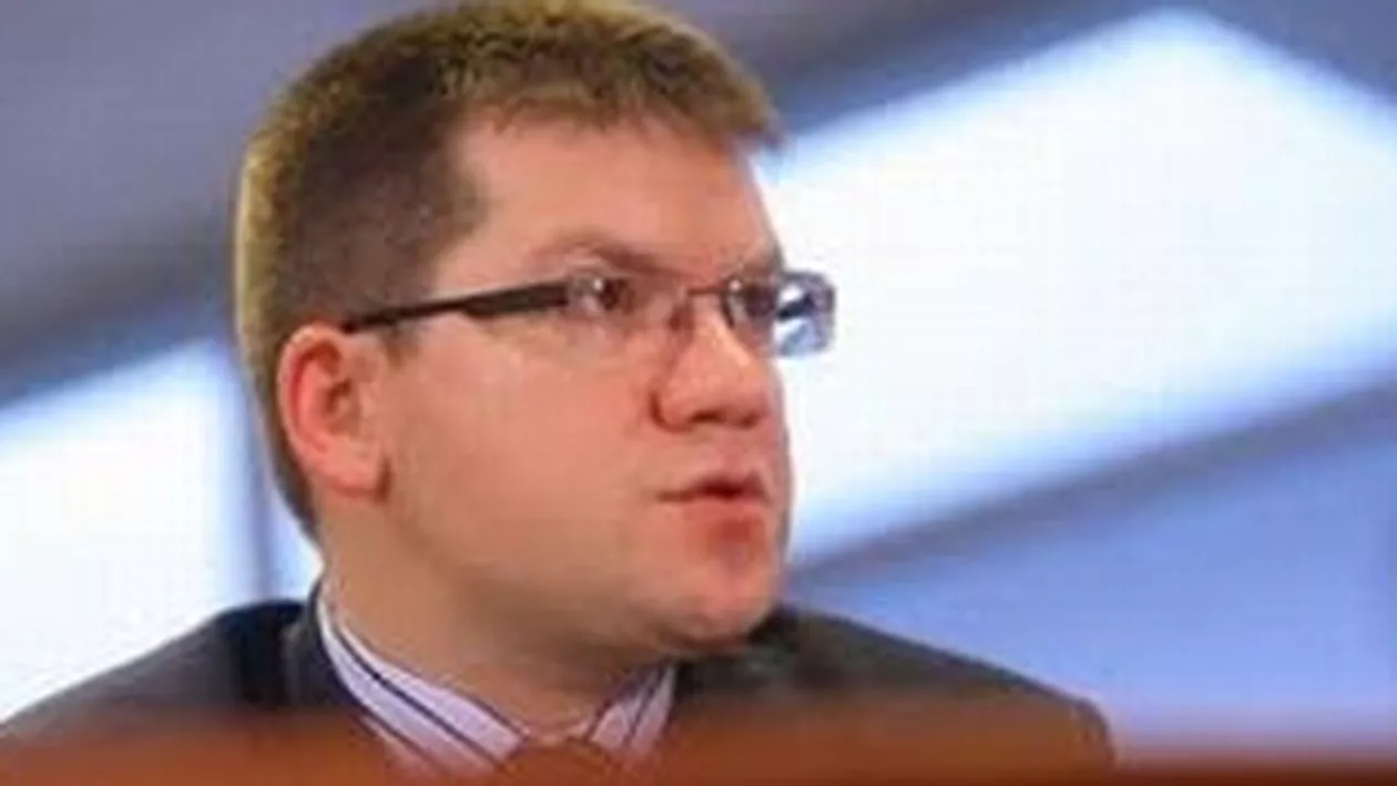 Mihail Neamțu și-a anunțat intenția de a candida pentru locul vacantat în urma demisiei lui Dan Voiculescu