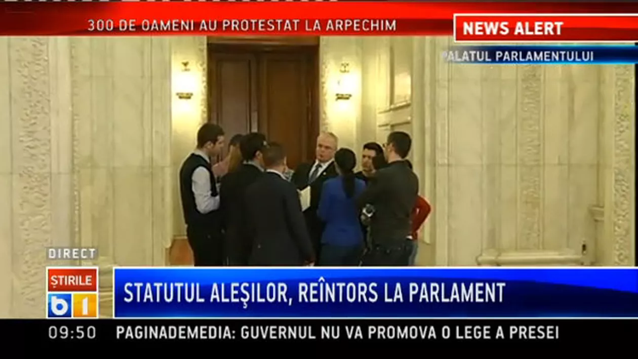 Protest în Statele Unite: 3.000 de manifestanți au participat la un miting în deschiderea summit-ului G8 de la Chicago