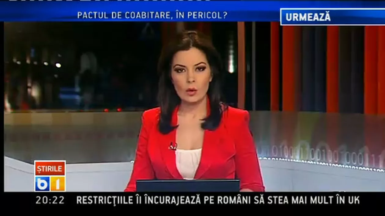 Cutremur cu magnitudinea de 5,7 pe Richter în Bulgaria. Seismul a fost resimțit și în România