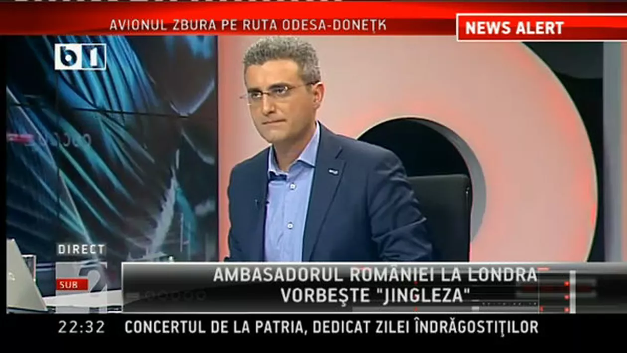 Avion de pasageri american, redirecționat din cauza unei probleme de securitate