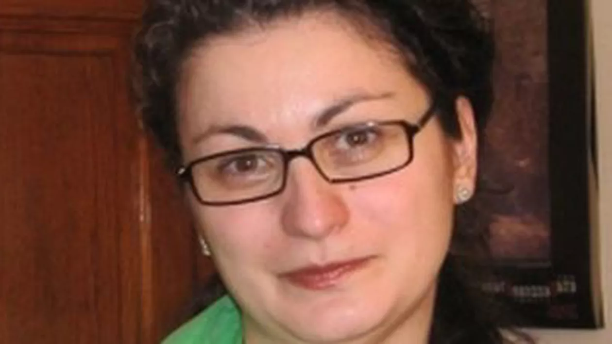 Nepoata lui Andrei Marga ar putea fi acuzată de fals intelectual, după ce și-a schimbat declarația de avere