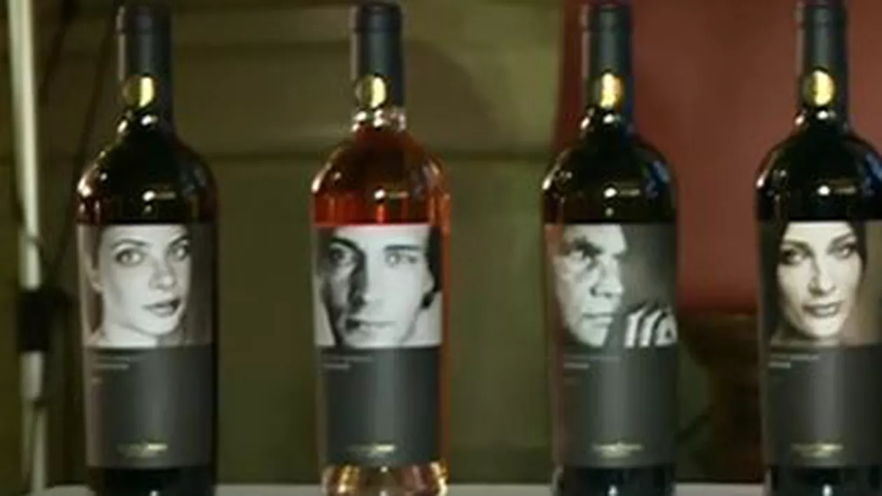 Vinurile din Segarcea și-au câștigat un renume la nivel mondial