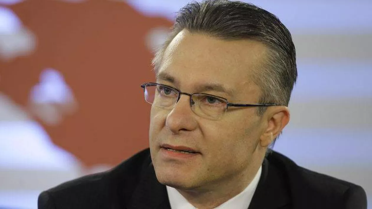 Cristian Diaconescu: Cea mai mare problemă cu raportul MCV este că îl citesc alții. Politicienii populiști să știe că monitorizarea nu va fi ridicată