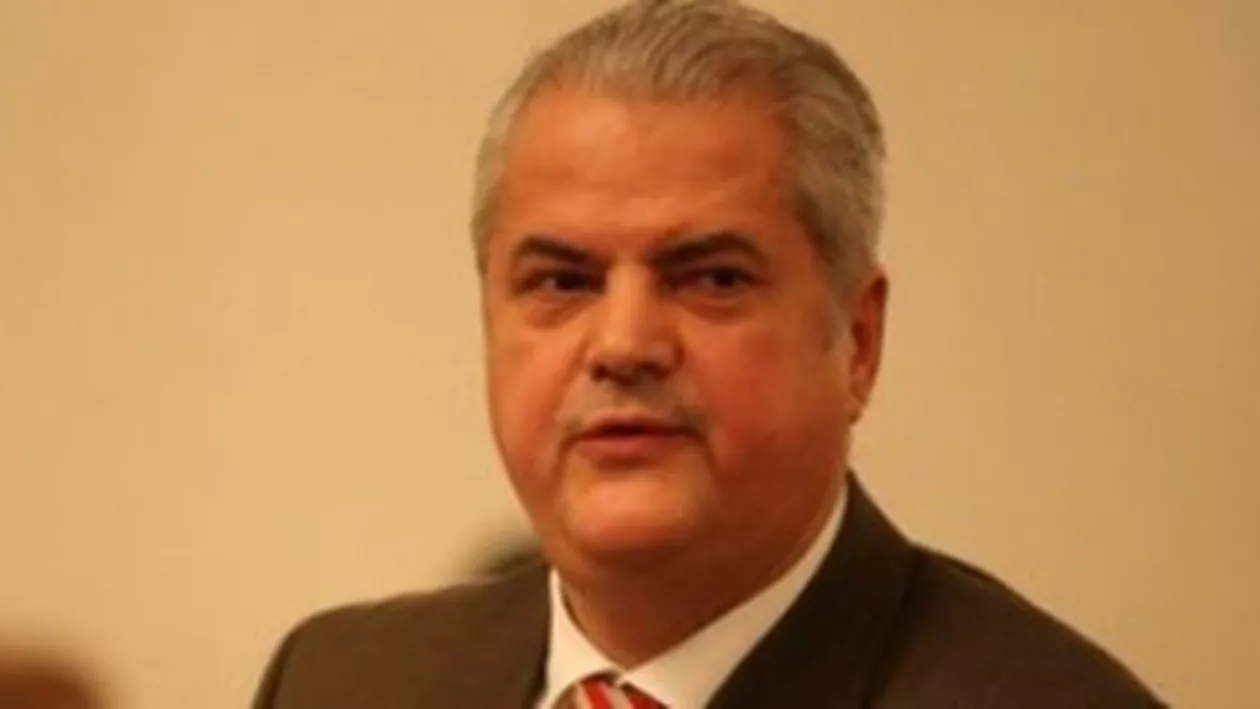 Adrian Năstase, despre executarea silită, pe blog: „Nu s-ar putea totuși ca banii să meargă, ca donație, direct, la bugetul DNA?”