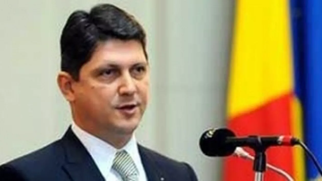 MAE: Ministrul Corlățean a avut o scurtă întrevedere cu vicepreședintele american Joe Biden