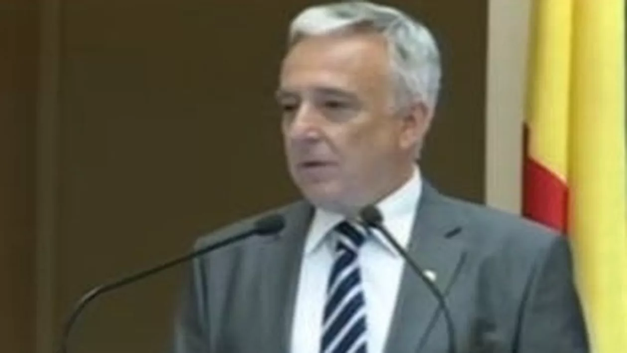 Mugur Isărescu: BNR estimează o inflație de 5-6% în primele șase luni ale anului