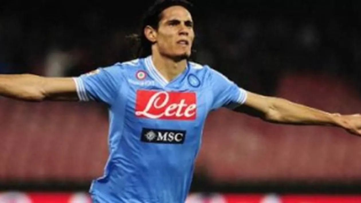 Messi își prelungește contractul cu Barcelona până în 2018. Cavani ar putea ajunge la Real Madrid pentru 50 de milioane de euro