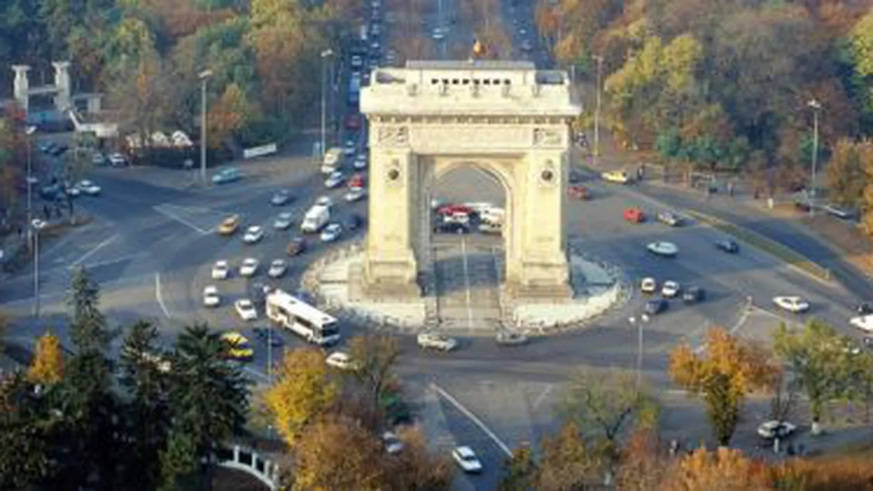 Studiu: Bucureștiul, printre cele mai ieftine orașe din lume, alături de Mumbai și Karachi