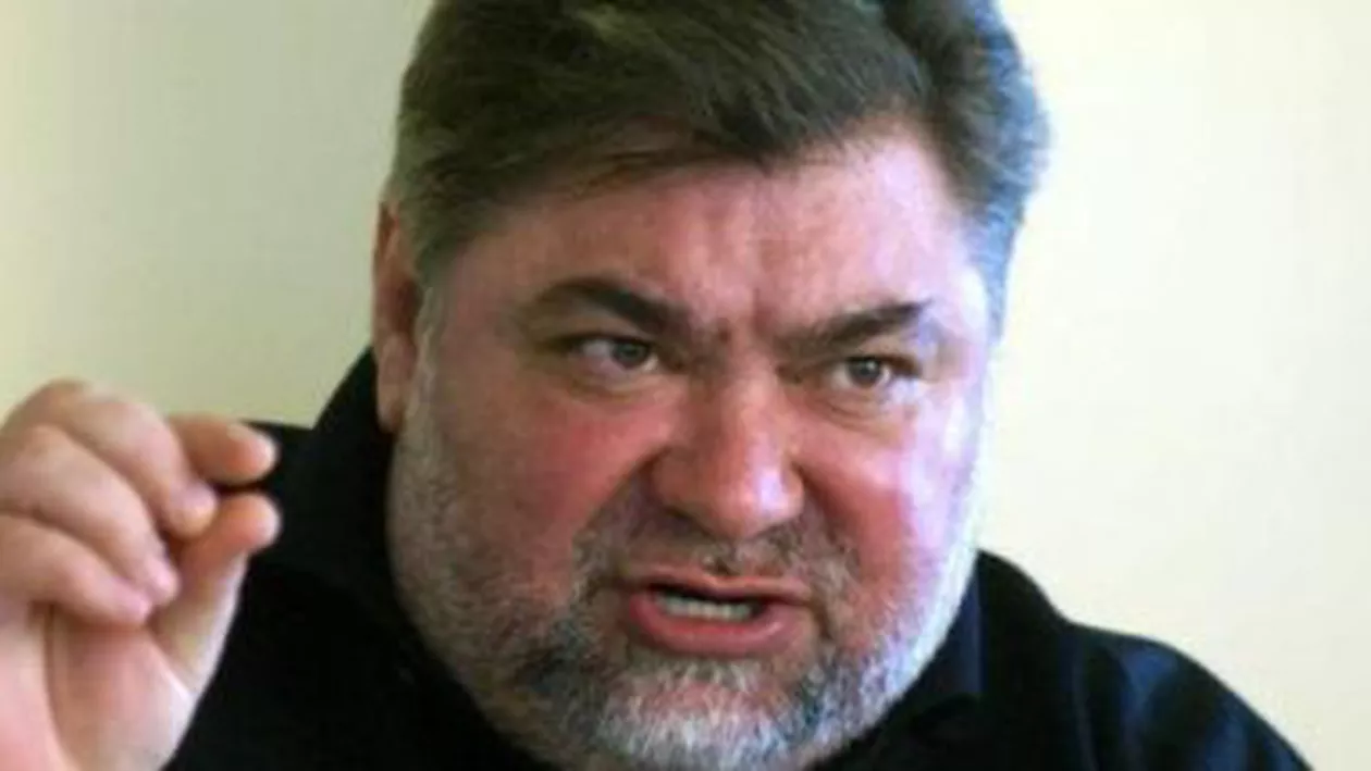 Surse: Sechelariu respiră cu ajutorul aparatelor, dar este conștient